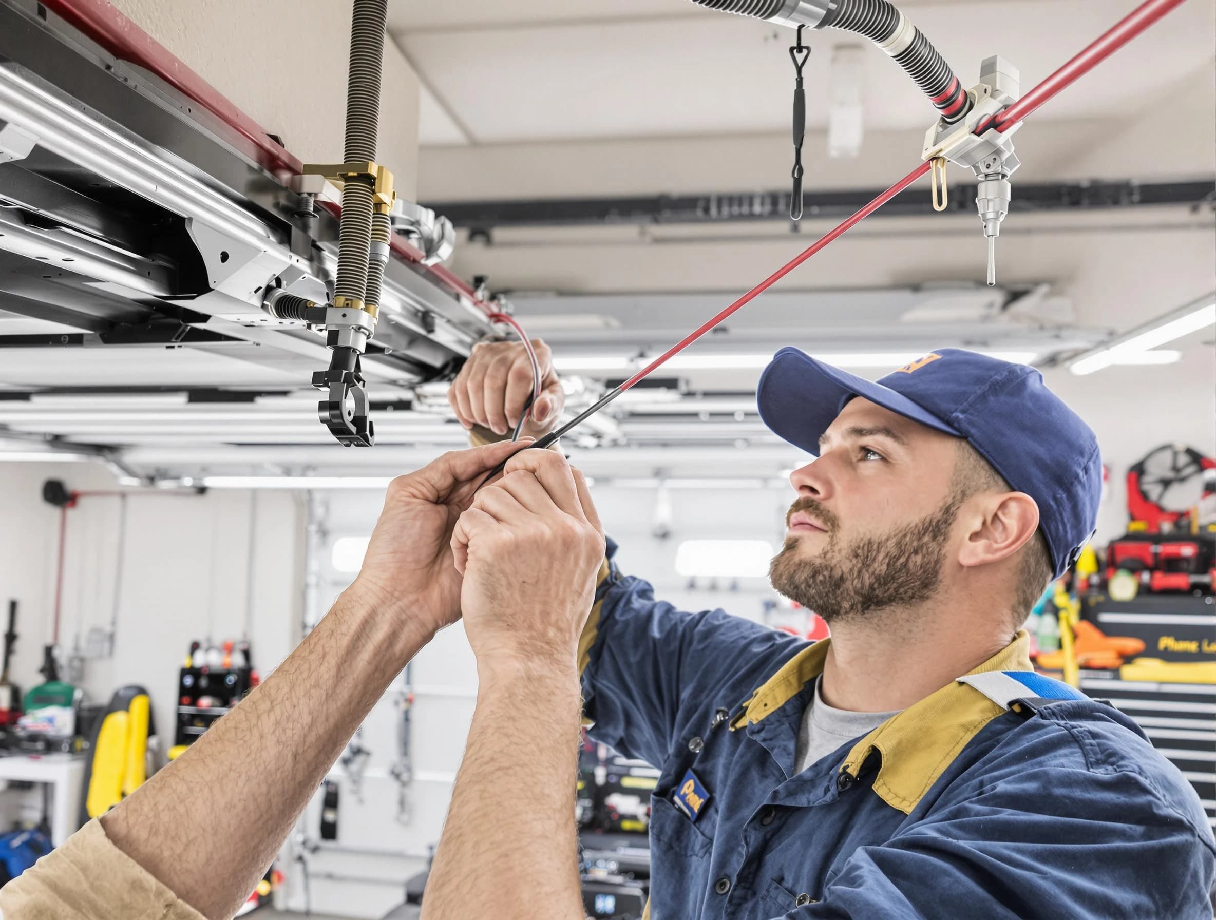 Cable Repair service in Conley, GA