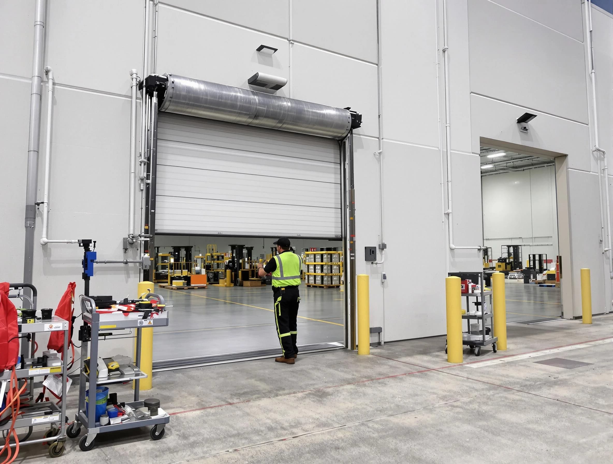 Commercial Repair service in Conley, GA