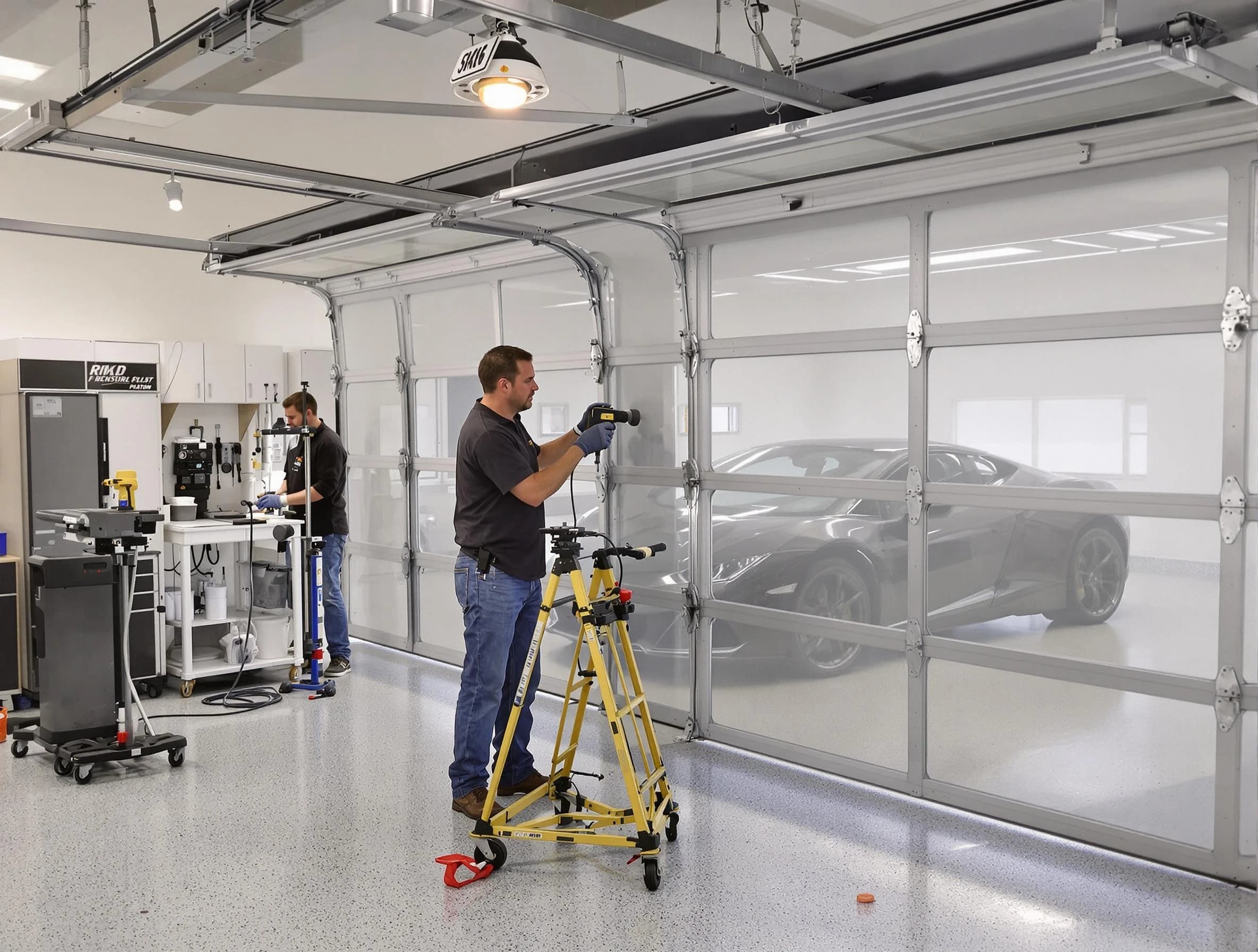 Dents Repair service in Conley, GA