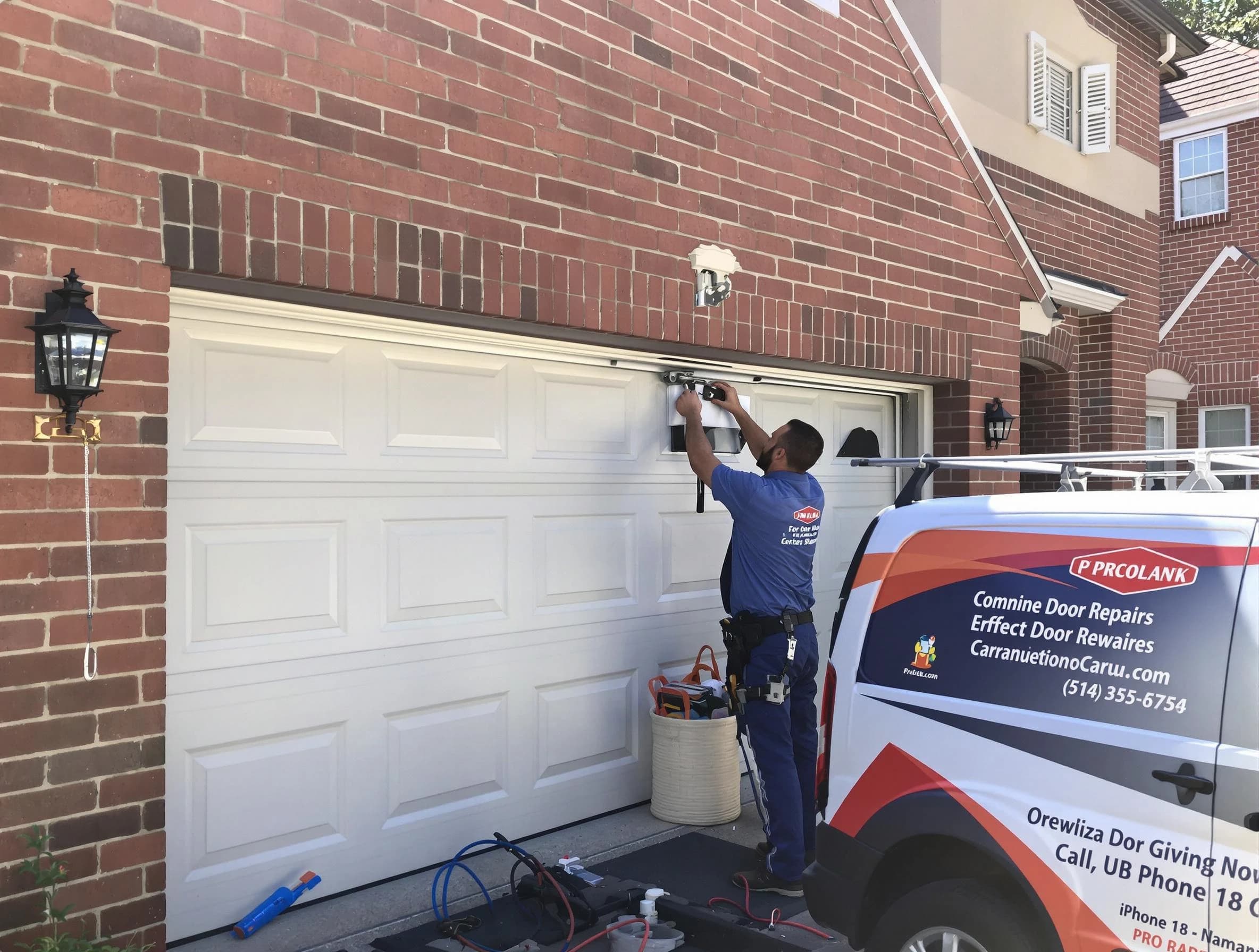 Conley Garage Door Repair local garage door repair technician in Conley